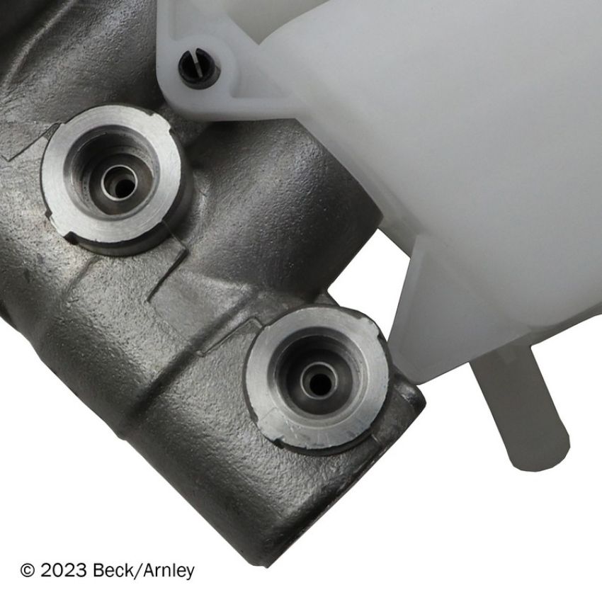 BECK/ARNLEY 072-0044 BRAKE MASTER CYL