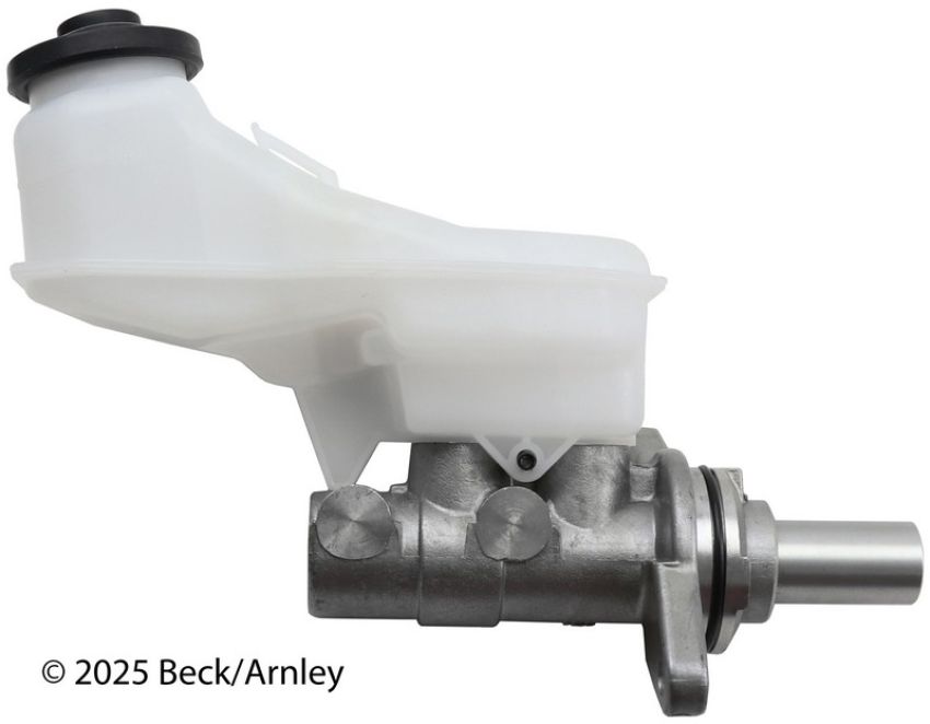 BECK/ARNLEY 072-0048 BRAKE MASTER CYL