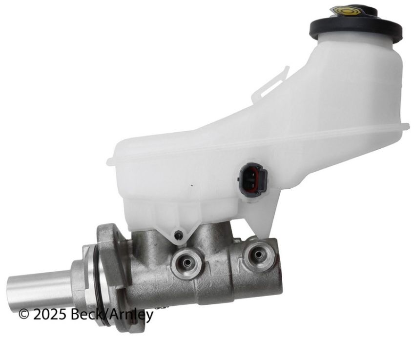 BECK/ARNLEY 072-0048 BRAKE MASTER CYL