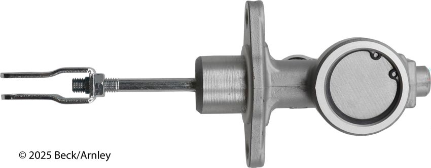BECK/ARNLEY 072-0049 CLUTCH MASTER CYL