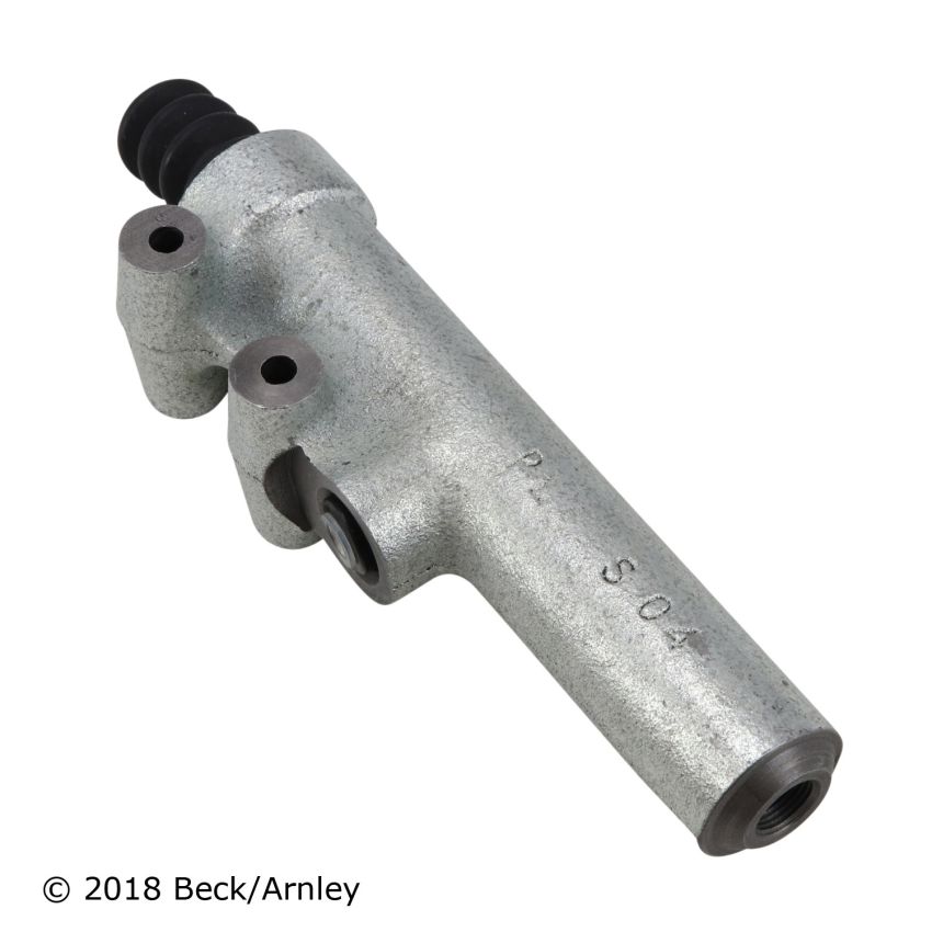 BECK/ARNLEY 072-0060 CLUTCH MASTER CYL