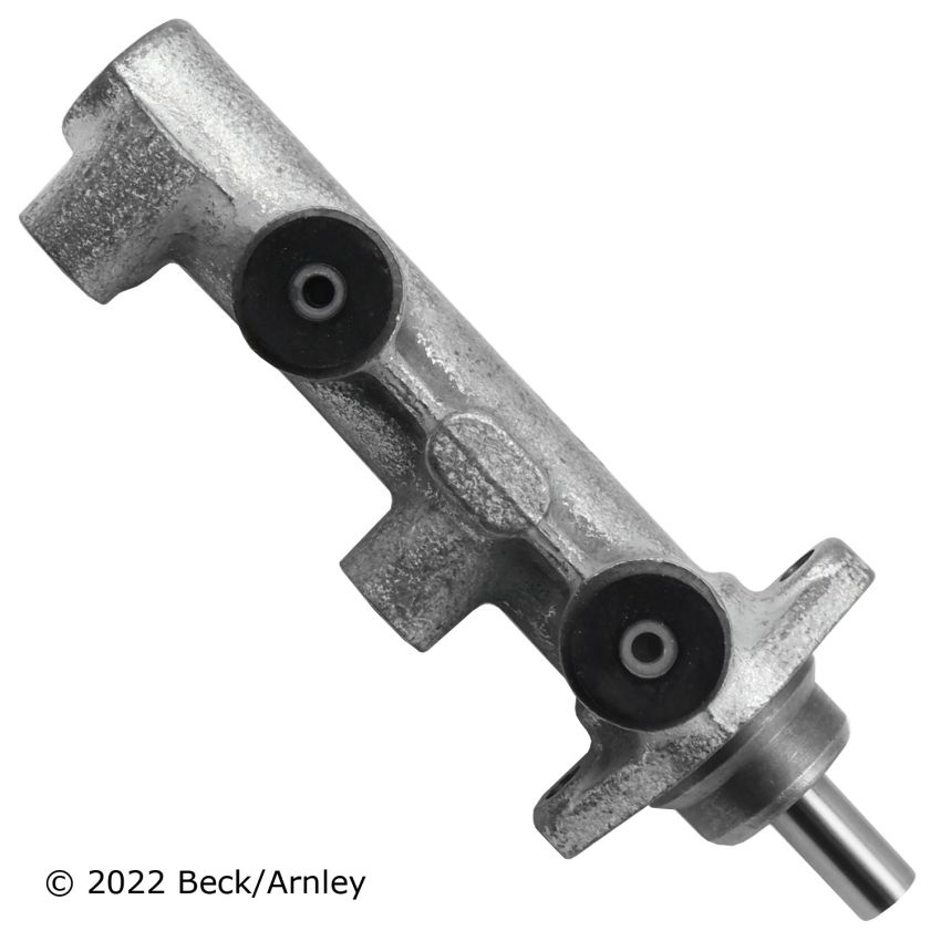 BECK/ARNLEY 072-0631 BRAKE MASTER CYL