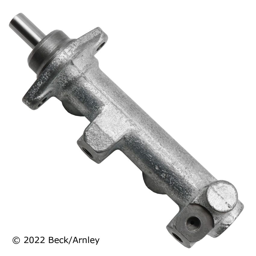 BECK/ARNLEY 072-0631 BRAKE MASTER CYL