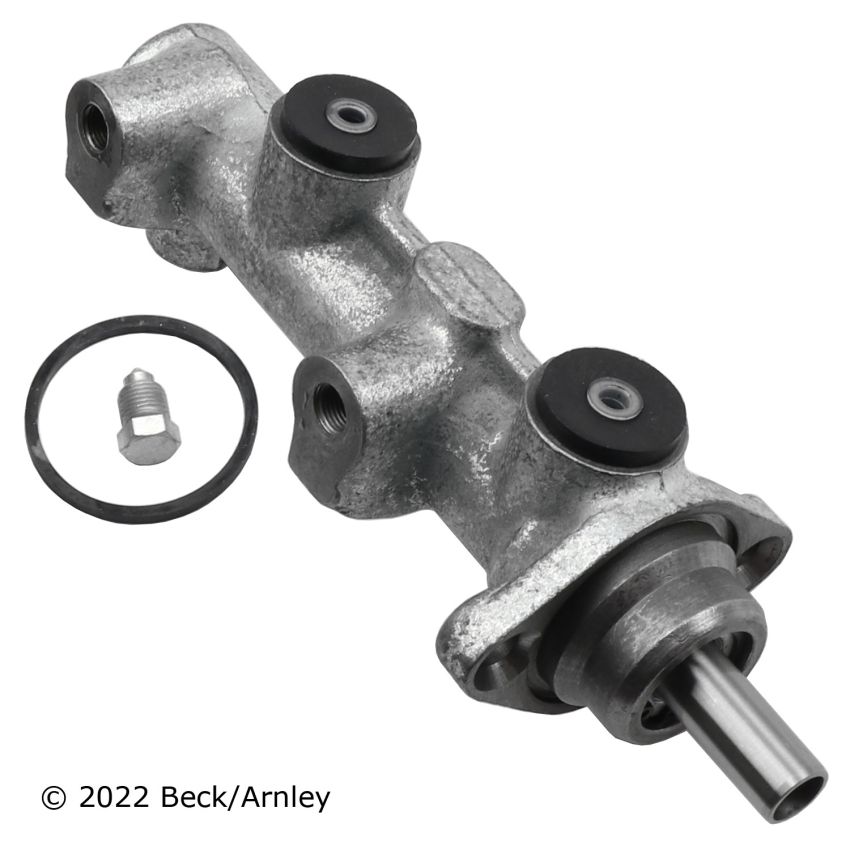 BECK/ARNLEY 072-0631 BRAKE MASTER CYL