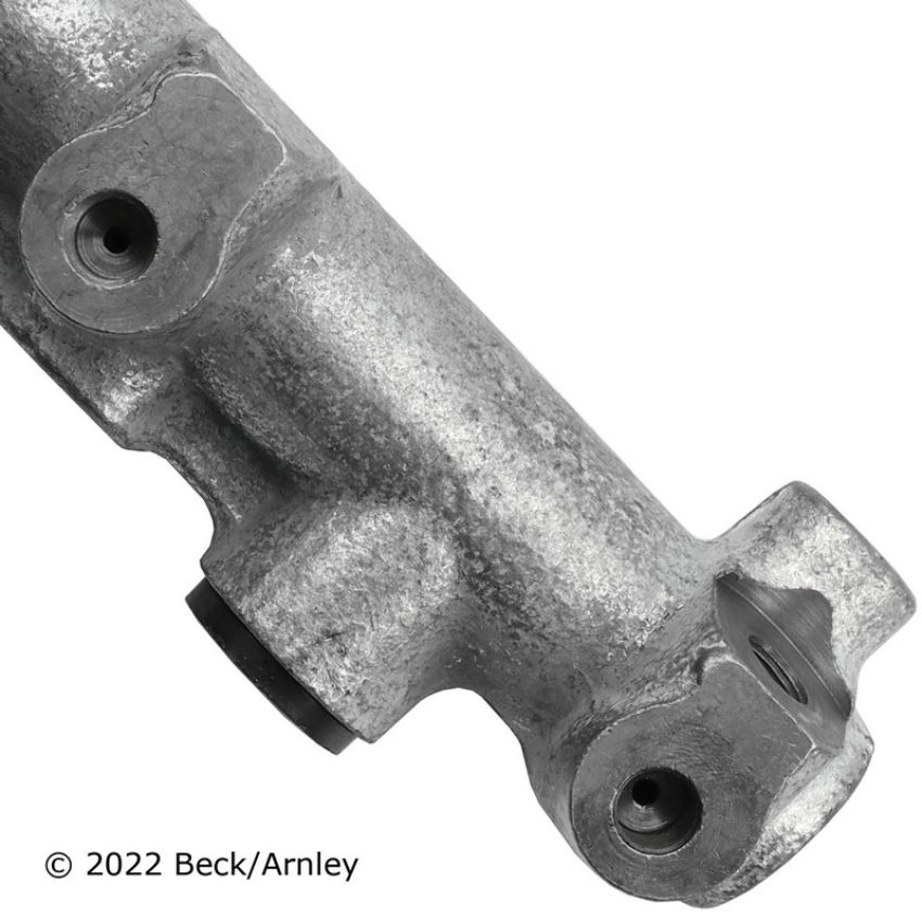 BECK/ARNLEY 072-0631 BRAKE MASTER CYL