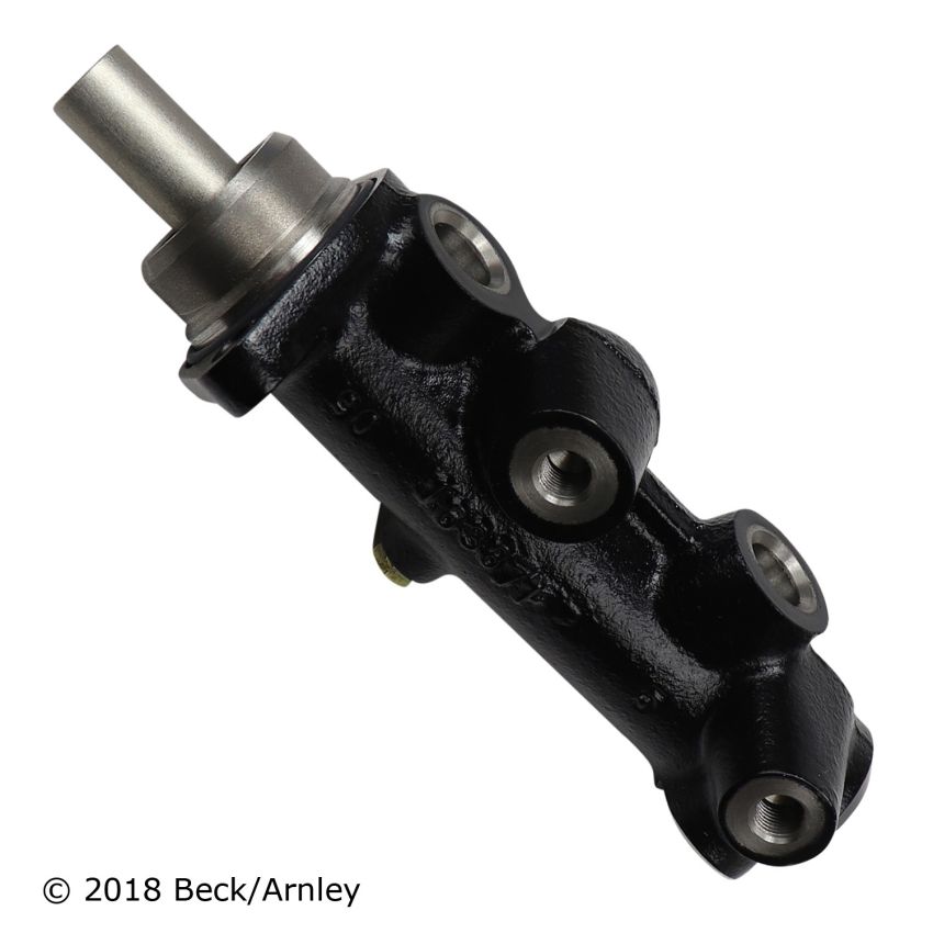 BECK/ARNLEY 072-0771 BRAKE MASTER CYL