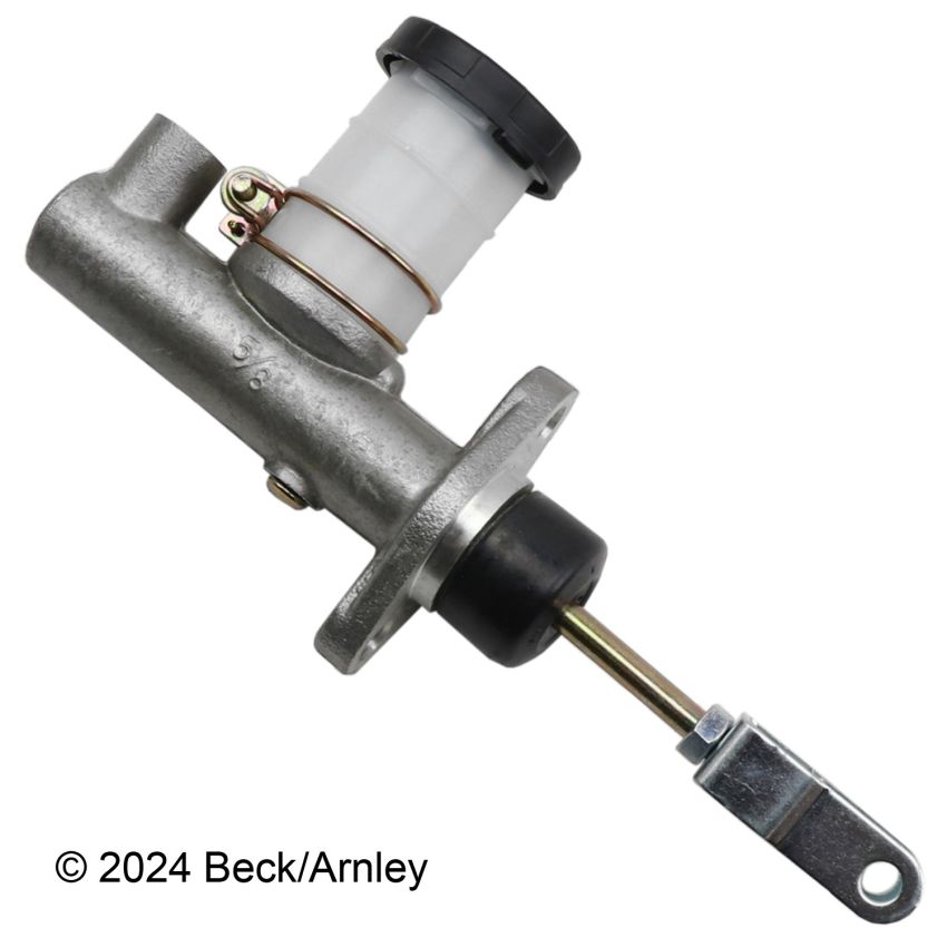 BECK/ARNLEY 072-1084 CLUTCH MASTER CYL