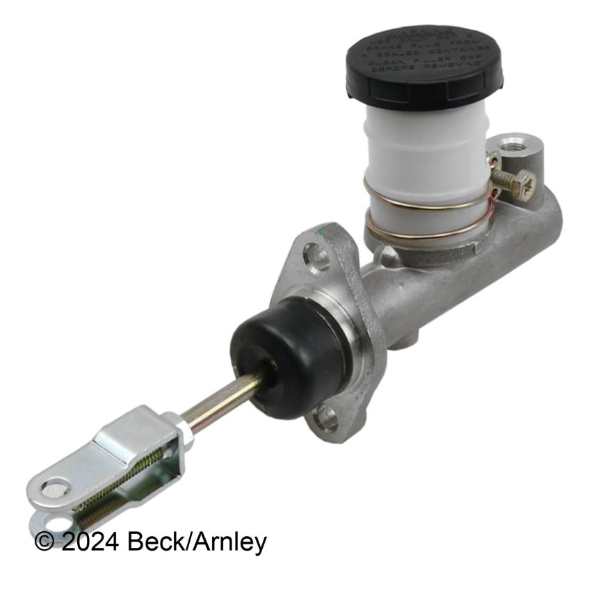 BECK/ARNLEY 072-1084 CLUTCH MASTER CYL