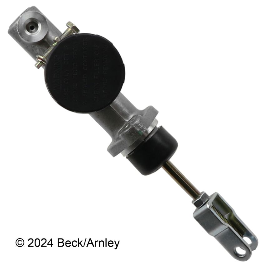 BECK/ARNLEY 072-1084 CLUTCH MASTER CYL
