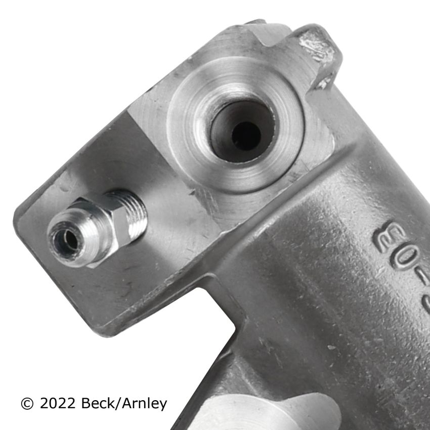 BECK/ARNLEY 072-1258 CLUTCH SLAVE CYL