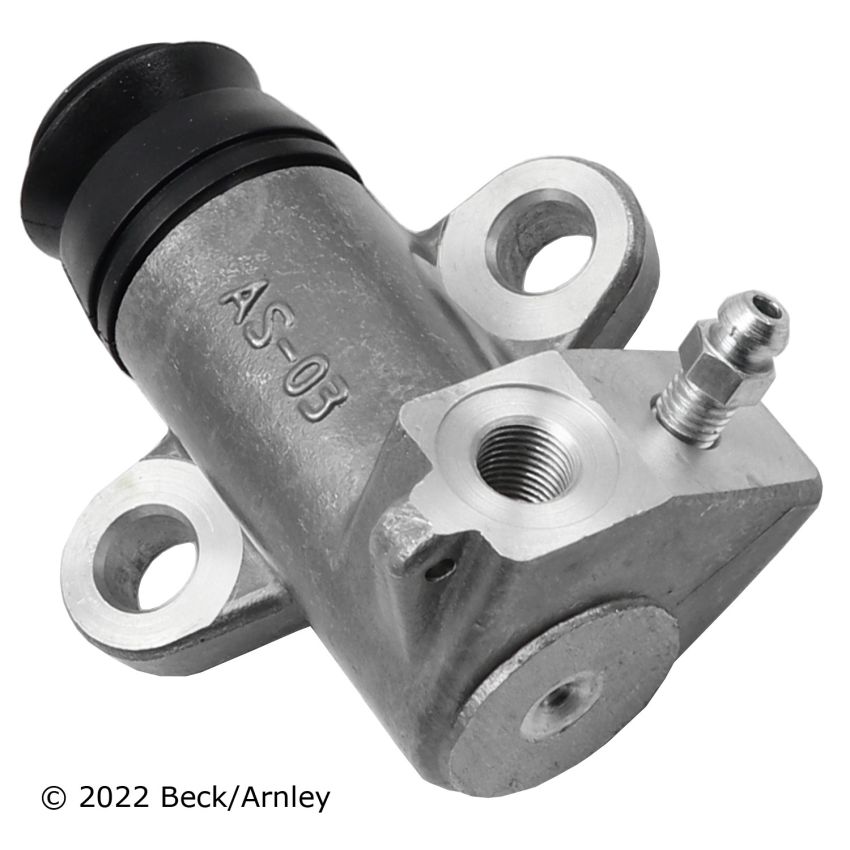 BECK/ARNLEY 072-1258 CLUTCH SLAVE CYL
