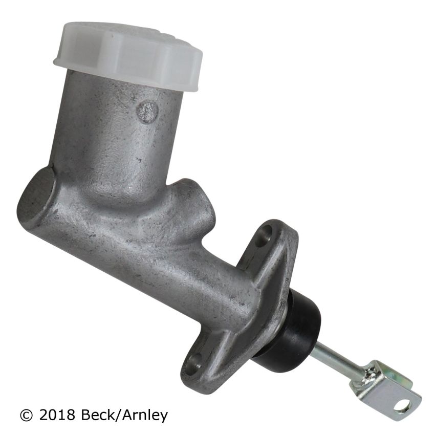 BECK/ARNLEY 072-1308 BK/CLUTCH M/CYL ASSY