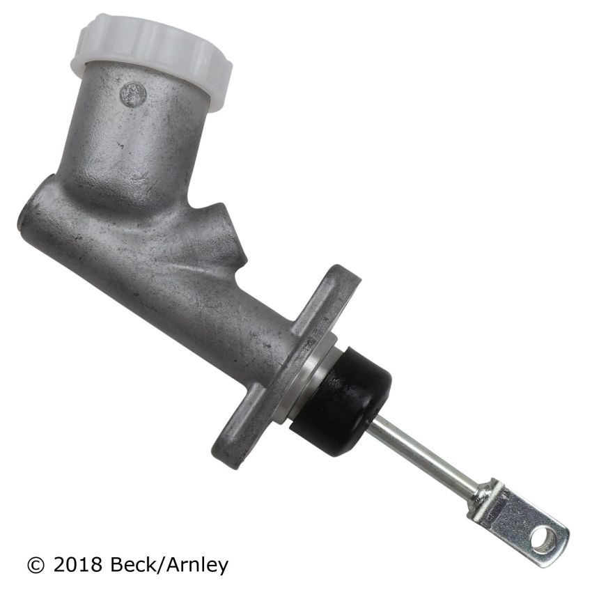 BECK/ARNLEY 072-1308 BK/CLUTCH M/CYL ASSY