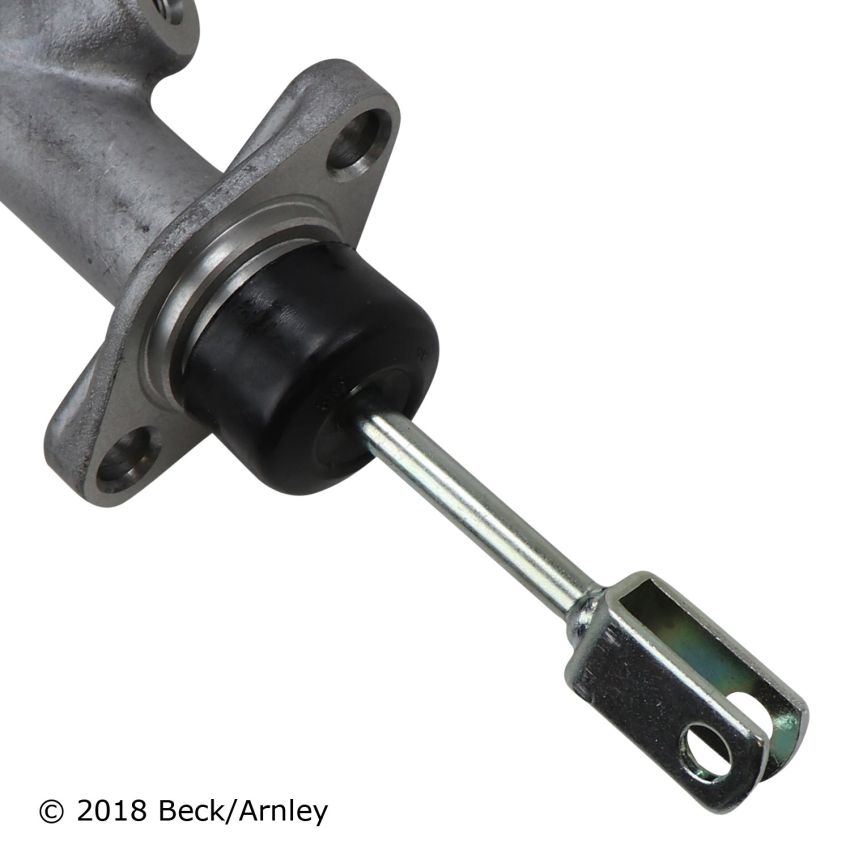 BECK/ARNLEY 072-1308 BK/CLUTCH M/CYL ASSY