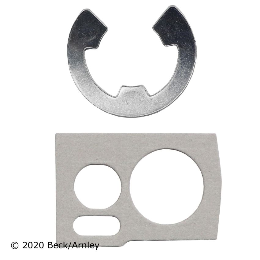 BECK/ARNLEY 072-2231 WHEEL CYLINDER