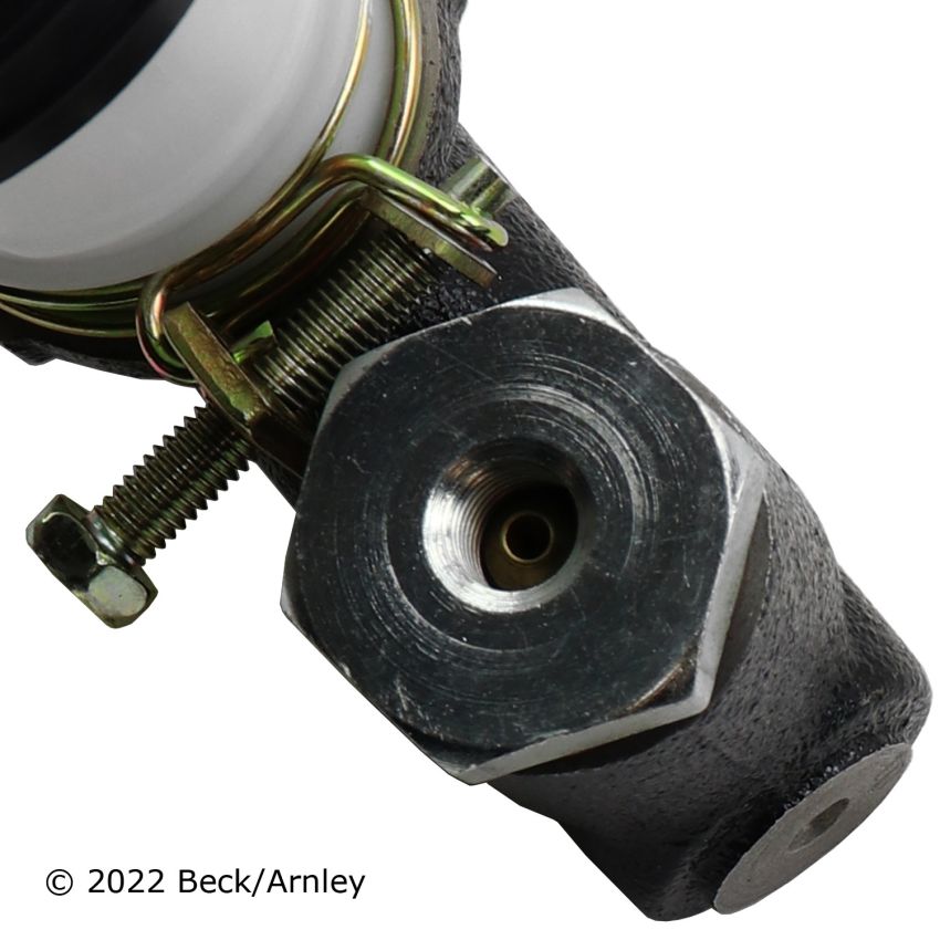 BECK/ARNLEY 072-2660 BRAKE MASTER CYL