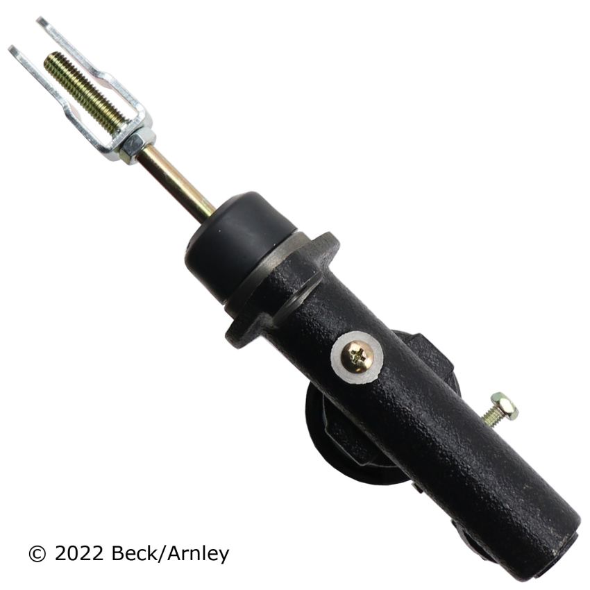 BECK/ARNLEY 072-2660 BRAKE MASTER CYL
