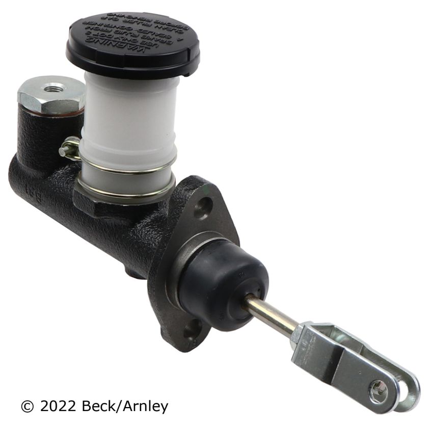 BECK/ARNLEY 072-2660 BRAKE MASTER CYL