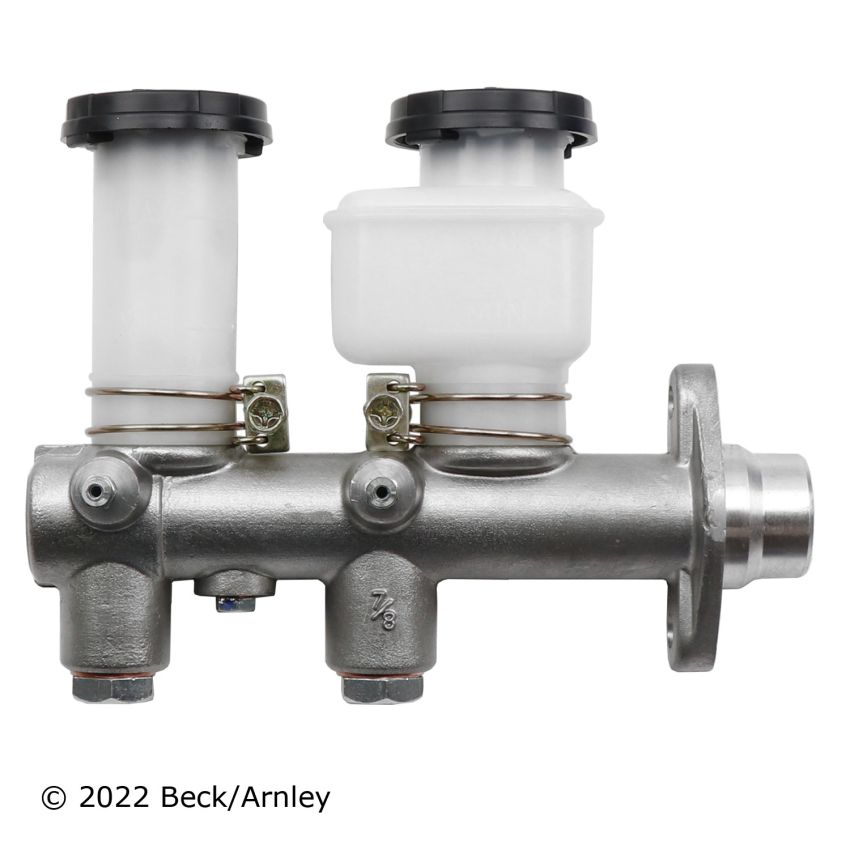 BECK/ARNLEY 072-2694 BRAKE MASTER CYL