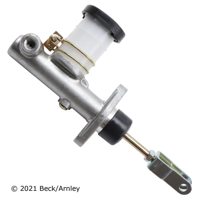 BECK/ARNLEY 072-6521 CLUTCH MASTER CYL