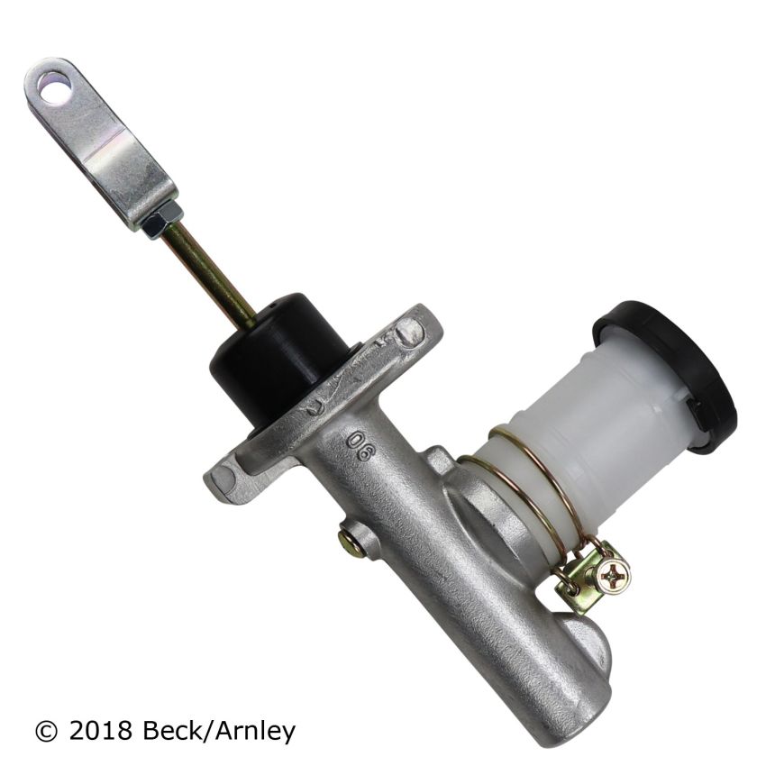 BECK/ARNLEY 072-7263 CLUTCH MASTER CYL