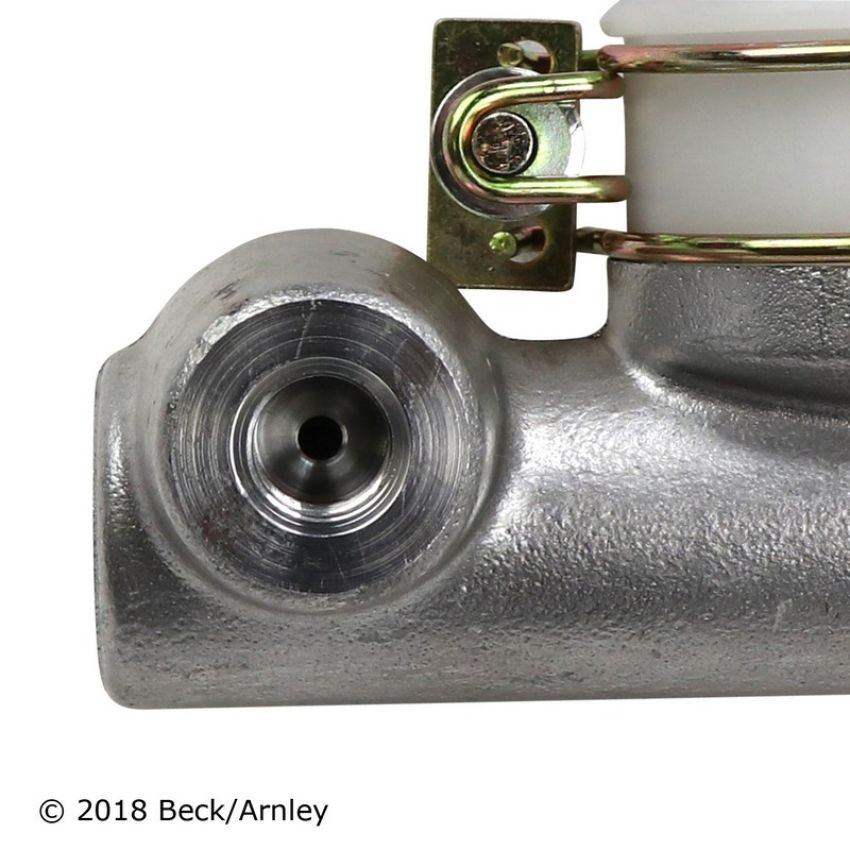 BECK/ARNLEY 072-7263 CLUTCH MASTER CYL