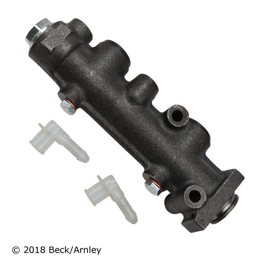 BECK/ARNLEY 072-7701 BRAKE MASTER CYL