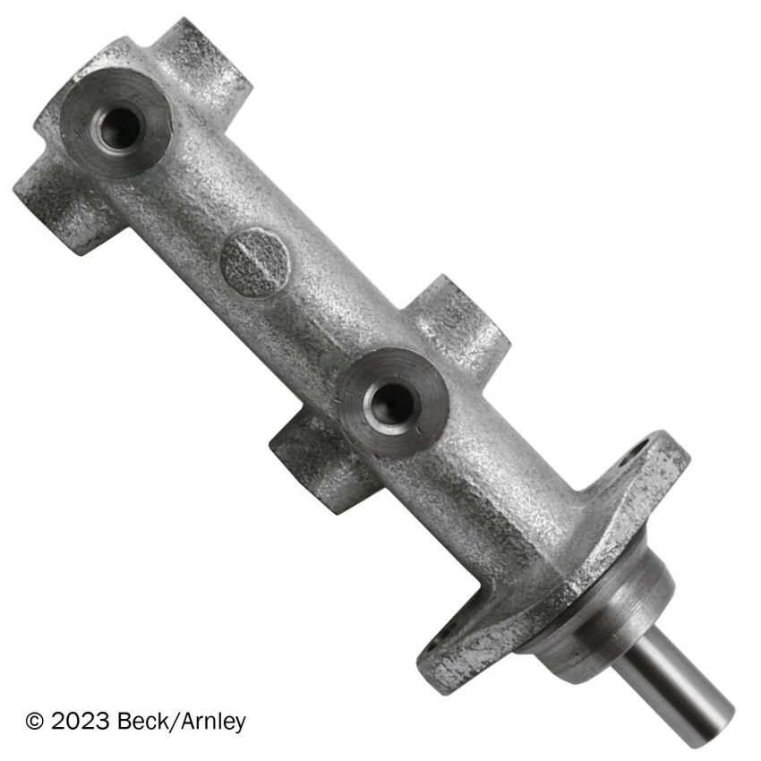 BECK/ARNLEY 072-8023 BRAKE MASTER CYL