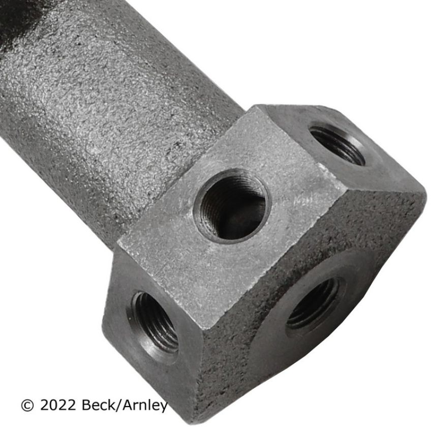 BECK/ARNLEY 072-8024 BRAKE MASTER CYL