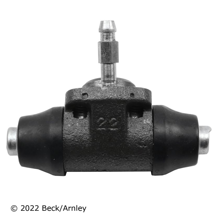 BECK/ARNLEY 072-8038 WHEEL CYLINDER