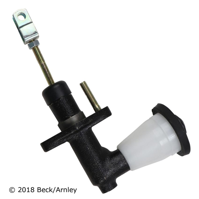 BECK/ARNLEY 072-8074 CLUTCH MASTER CYL