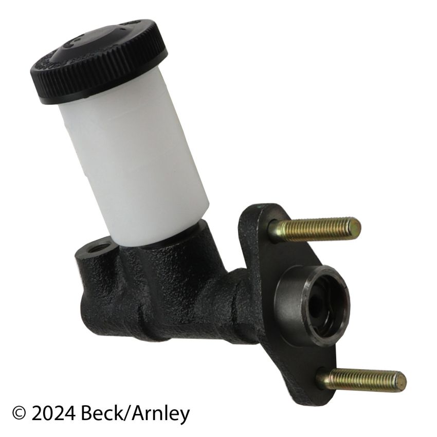 BECK/ARNLEY 072-8099 CLUTCH MASTER CYL