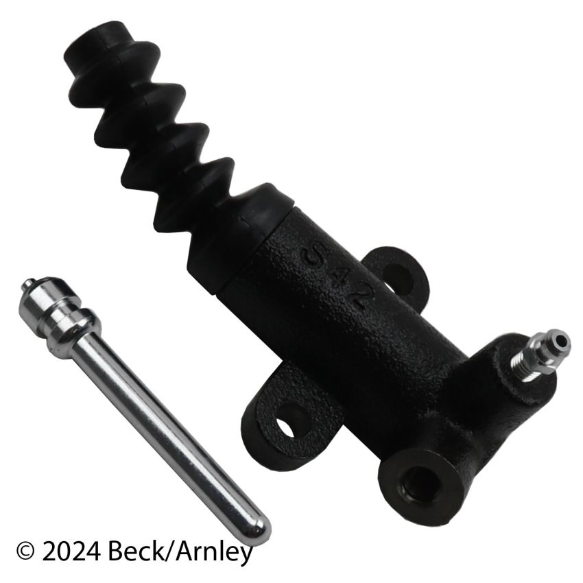 BECK/ARNLEY 072-8100 CLUTCH SLAVE CYL
