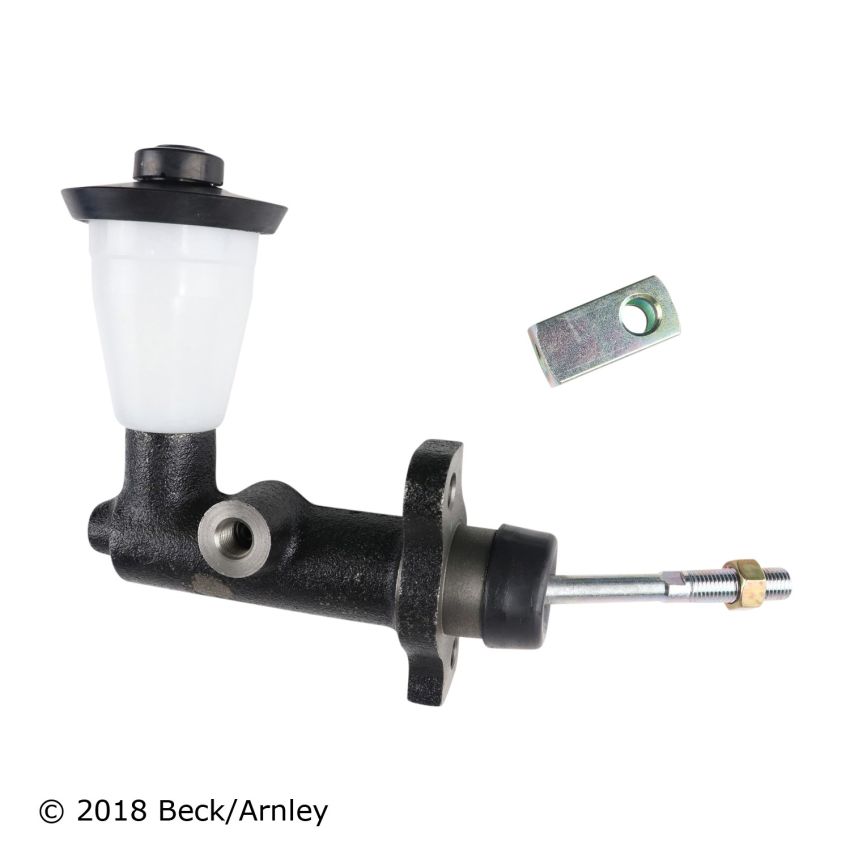 BECK/ARNLEY 072-8212 CLUTCH MASTER CYL