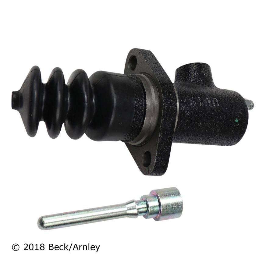 BECK/ARNLEY 072-8256 CLUTCH SLAVE CYL