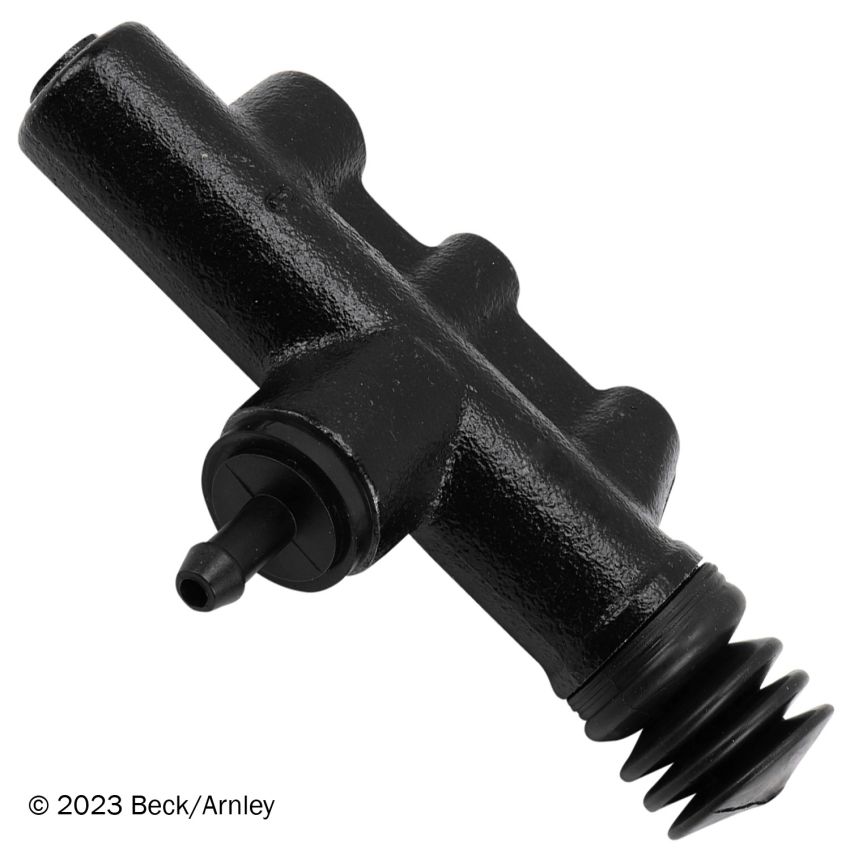 BECK/ARNLEY 072-8257 CLUTCH MASTER CYL