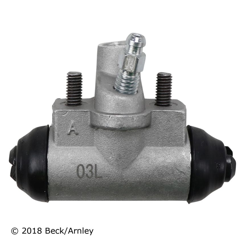 BECK/ARNLEY 072-8307 WHEEL CYLINDER