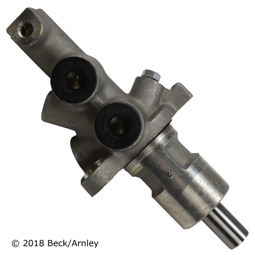 BECK/ARNLEY 072-8315 BRAKE MASTER CYL