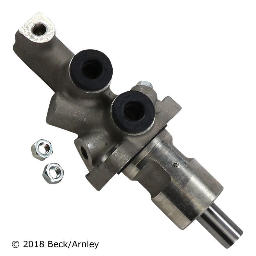 BECK/ARNLEY 072-8315 BRAKE MASTER CYL