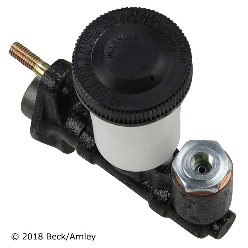 BECK/ARNLEY 072-8338 CLUTCH MASTER CYL