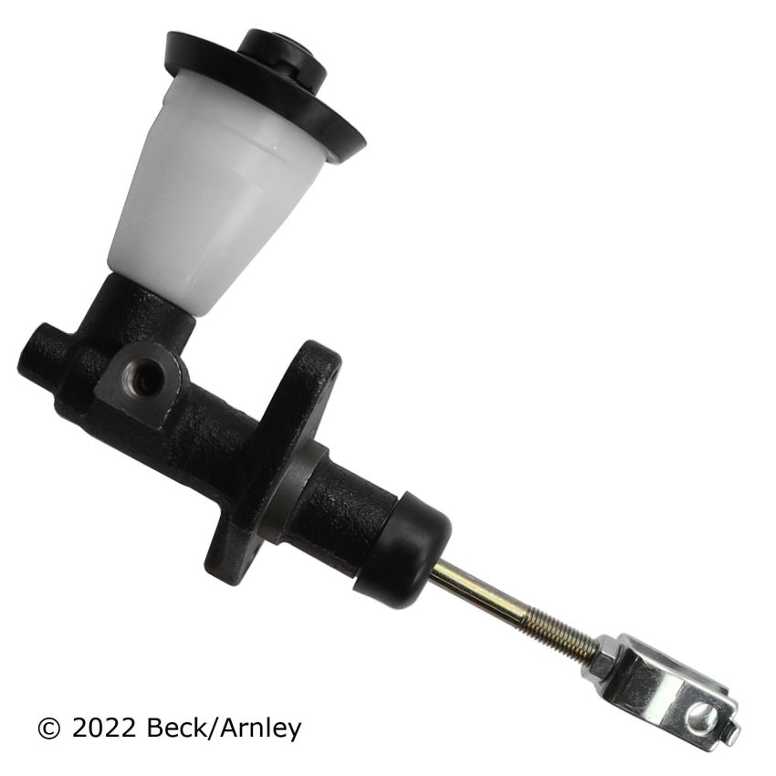 BECK/ARNLEY 072-8357 CLUTCH MASTER CYL