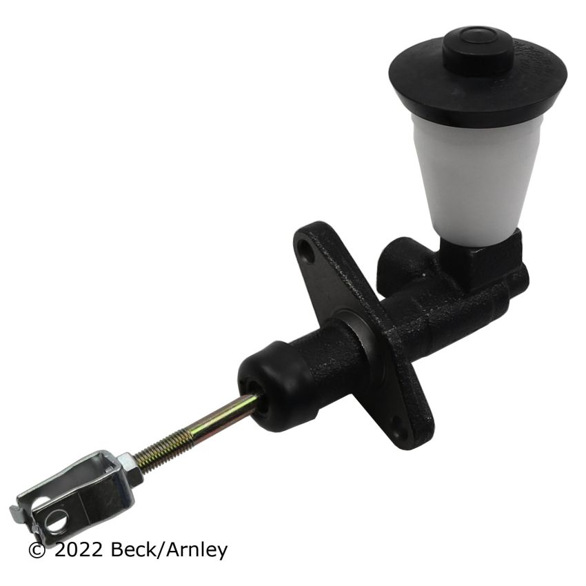 BECK/ARNLEY 072-8357 CLUTCH MASTER CYL