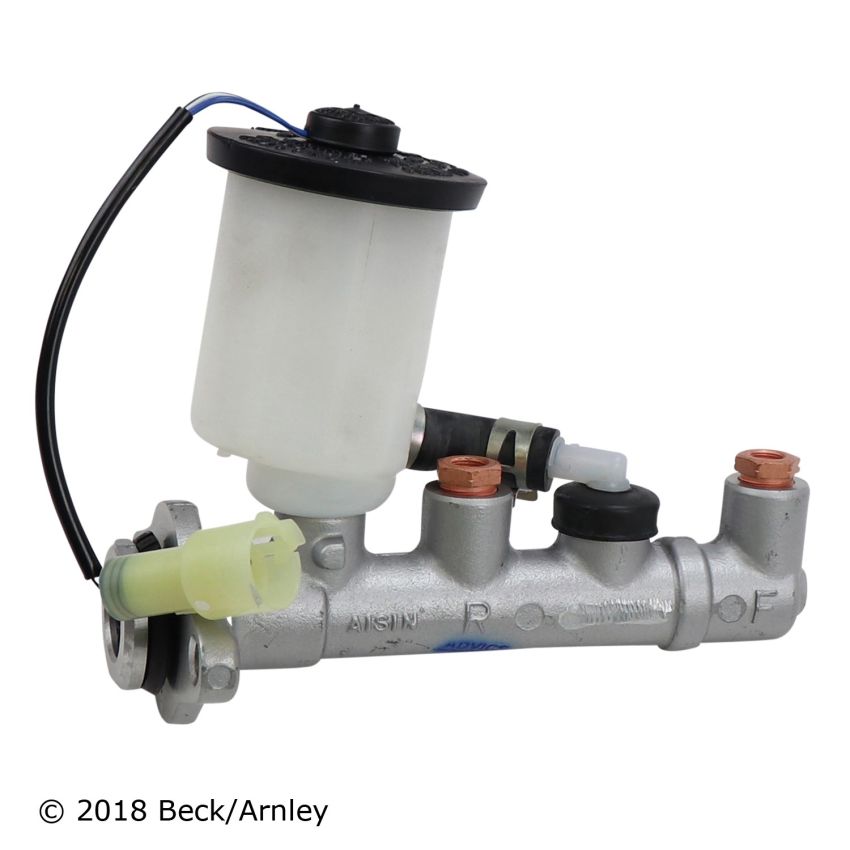 BECK/ARNLEY 072-8370 BRAKE MASTER CYL