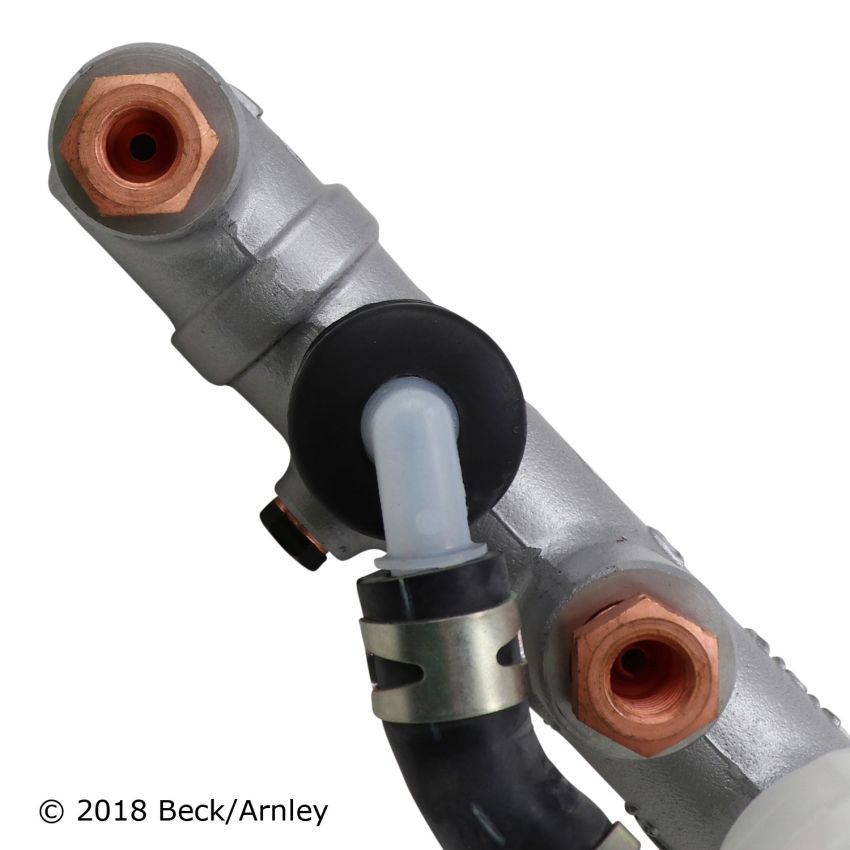BECK/ARNLEY 072-8370 BRAKE MASTER CYL