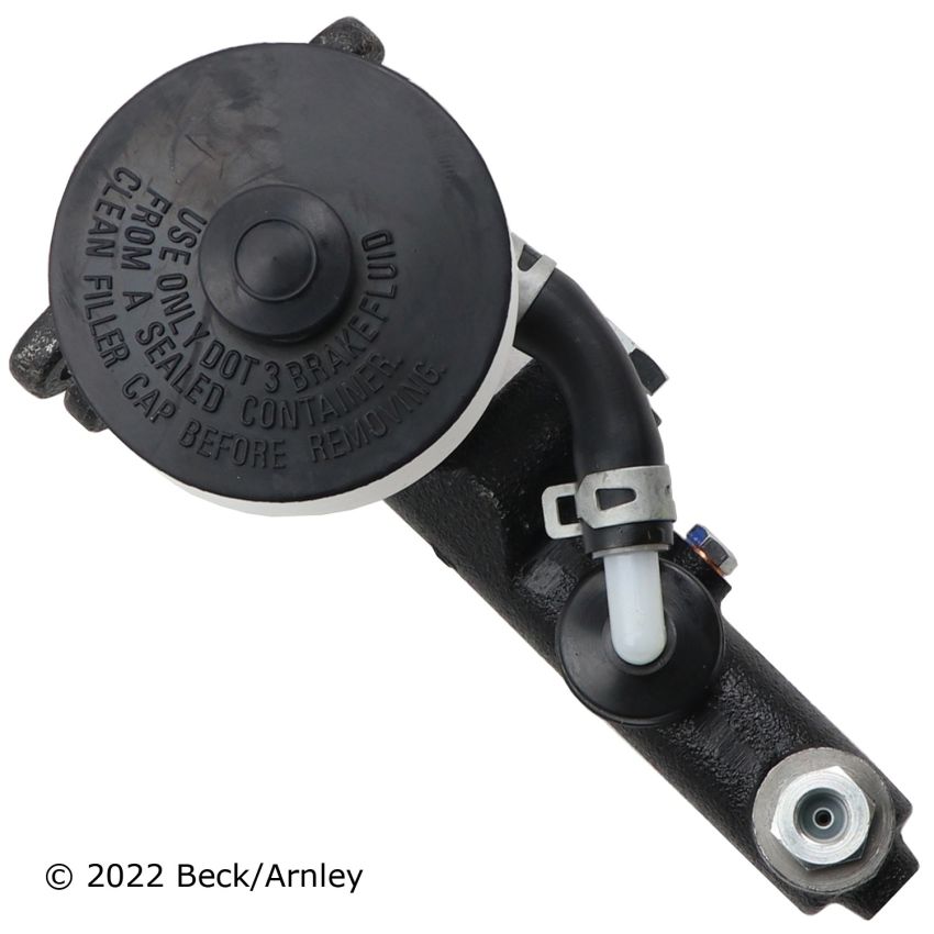 BECK/ARNLEY 072-8371 BRAKE MASTER CYL