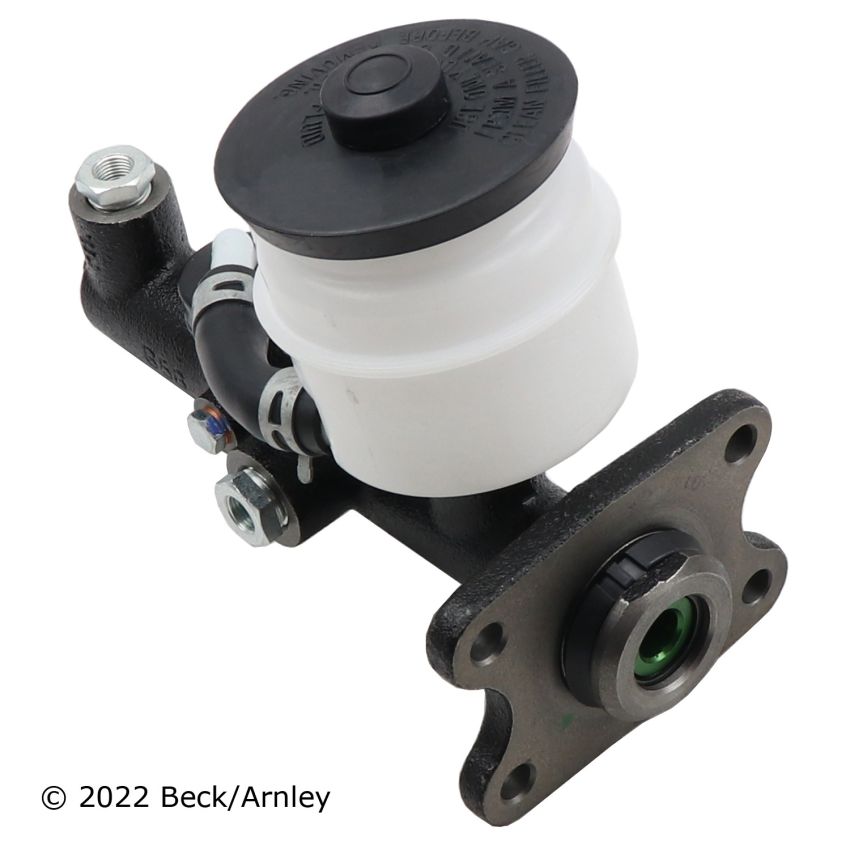 BECK/ARNLEY 072-8371 BRAKE MASTER CYL