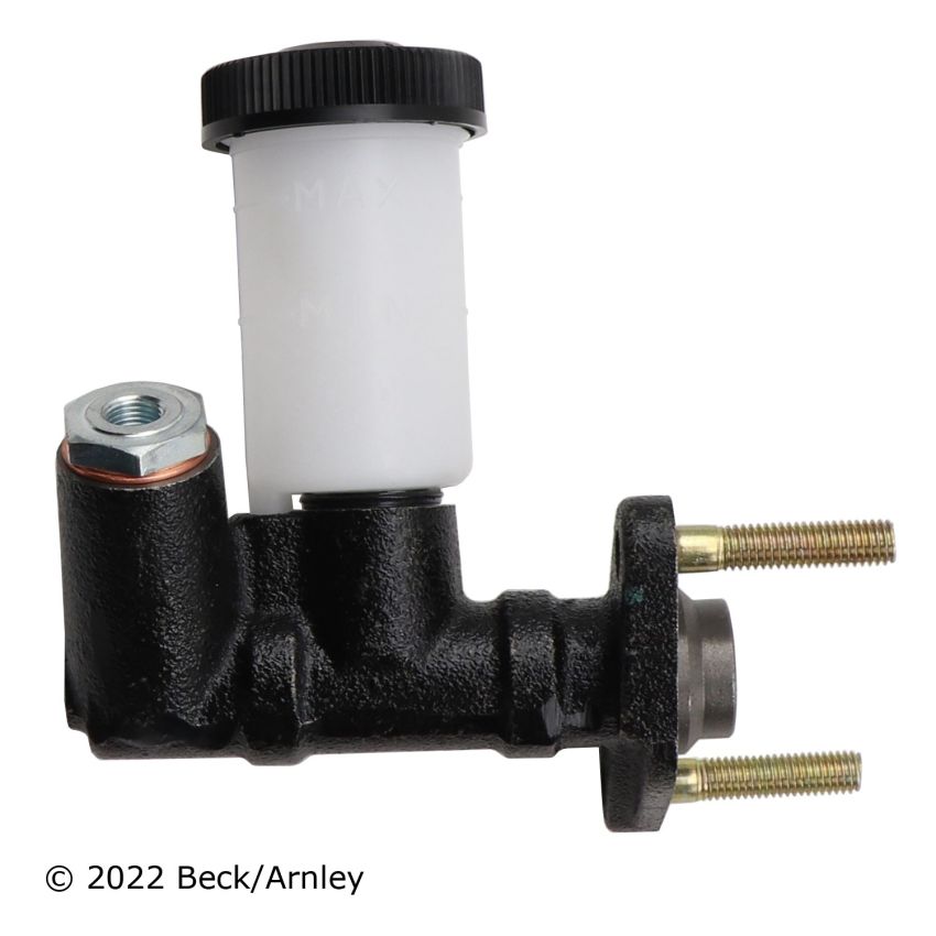 BECK/ARNLEY 072-8408 CLUTCH MASTER CYL