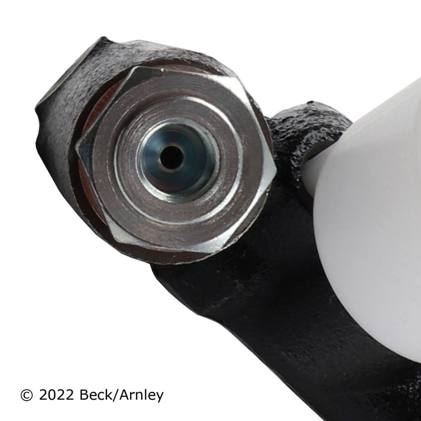 BECK/ARNLEY 072-8408 CLUTCH MASTER CYL