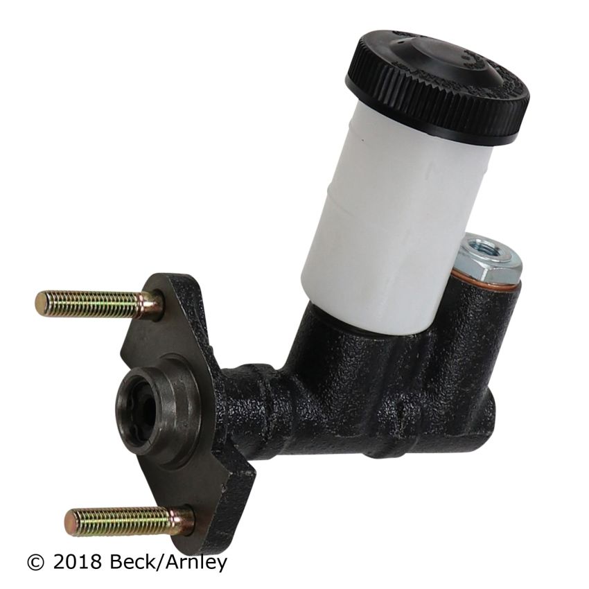 BECK/ARNLEY 072-8409 CLUTCH MASTER CYL