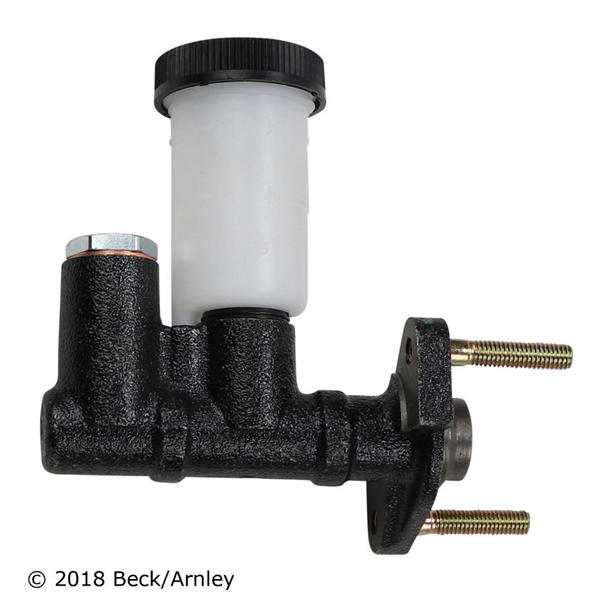 BECK/ARNLEY 072-8409 CLUTCH MASTER CYL